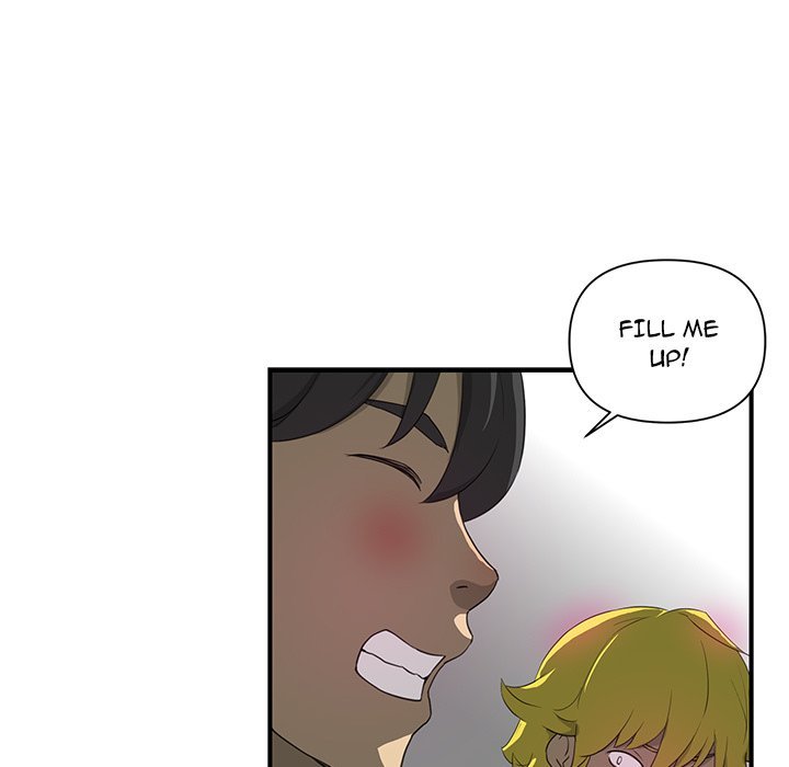 My Best Mistake Manhwa - Chapter 6 Page 8