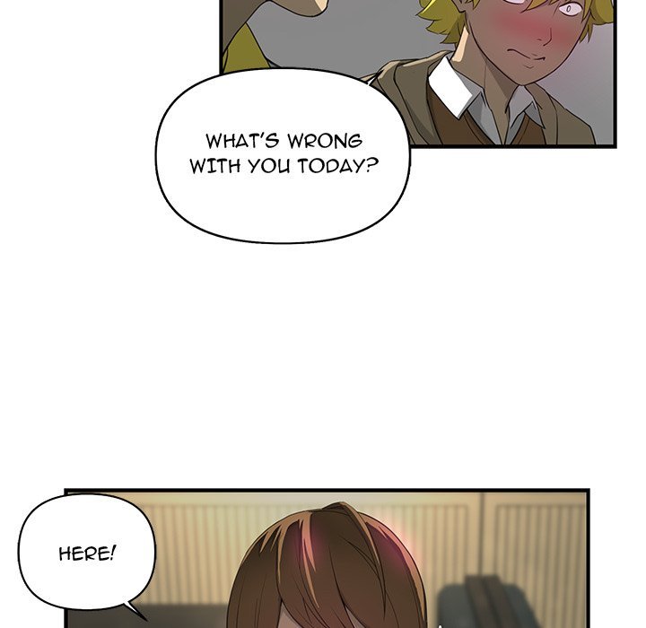 My Best Mistake Manhwa - Chapter 6 Page 9