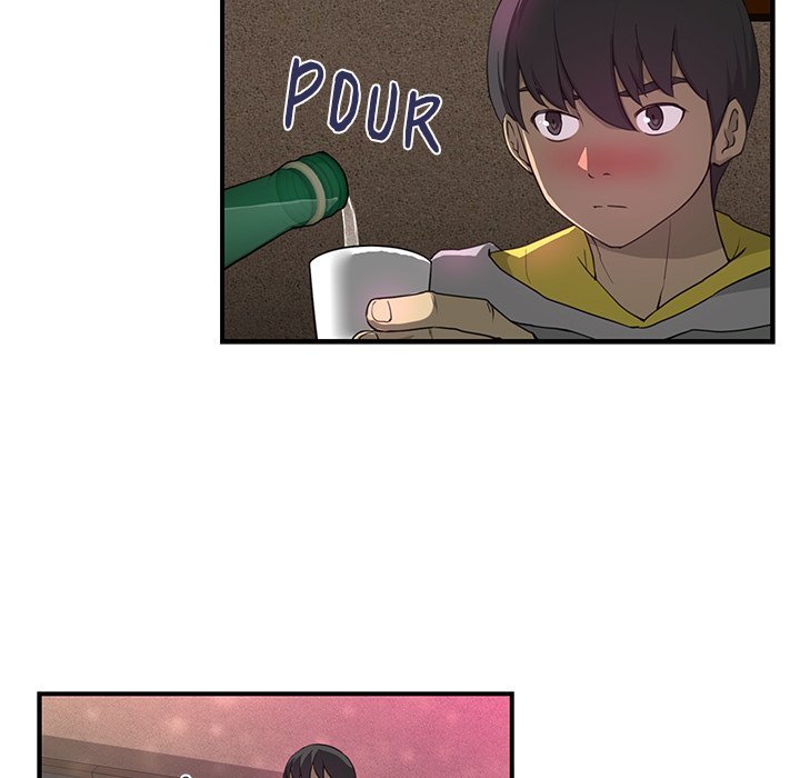 My Best Mistake Manhwa - Chapter 6 Page 12