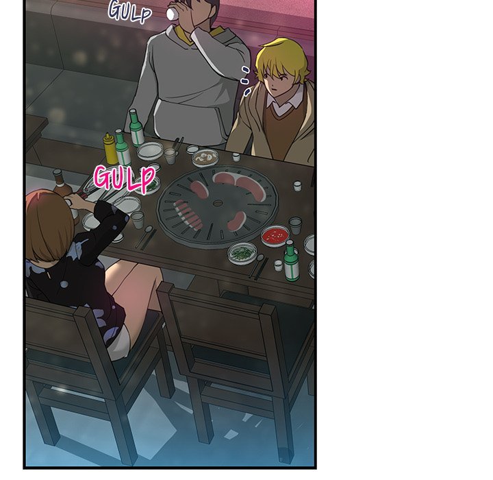 My Best Mistake Manhwa - Chapter 6 Page 13