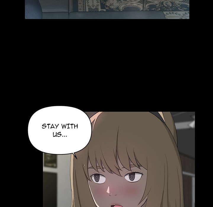 My Best Mistake Manhwa - Chapter 6 Page 18