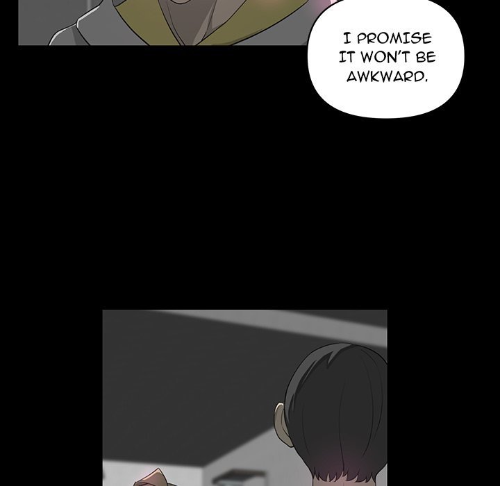 My Best Mistake Manhwa - Chapter 6 Page 20