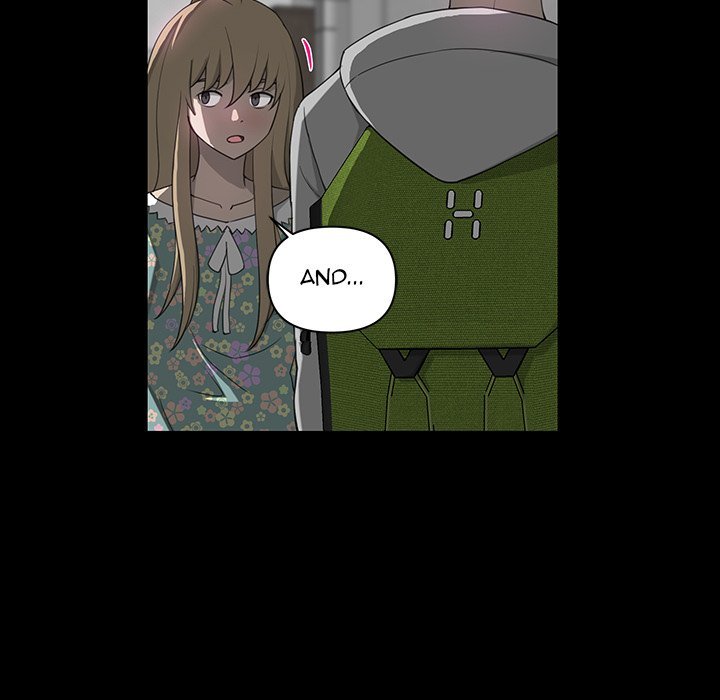 My Best Mistake Manhwa - Chapter 6 Page 21