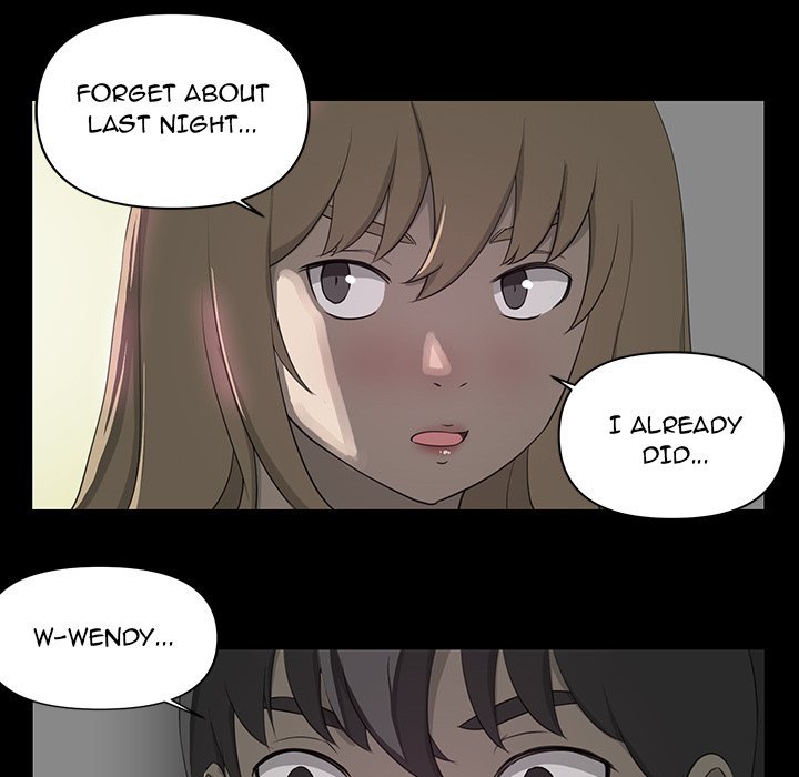 My Best Mistake Manhwa - Chapter 6 Page 22