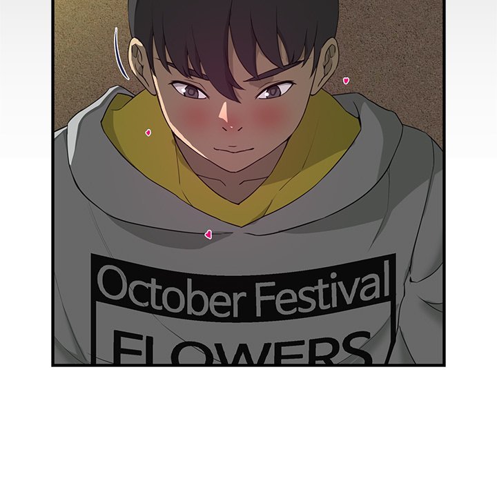 My Best Mistake Manhwa - Chapter 6 Page 25