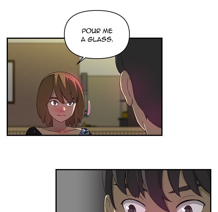 My Best Mistake Manhwa - Chapter 6 Page 26