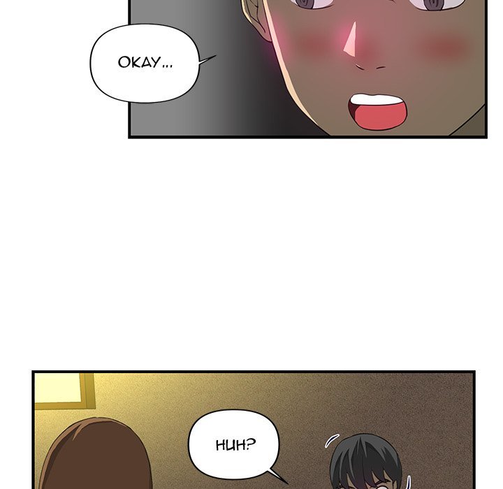 My Best Mistake Manhwa - Chapter 6 Page 27