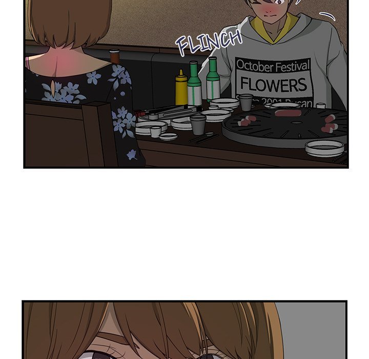 My Best Mistake Manhwa - Chapter 6 Page 28