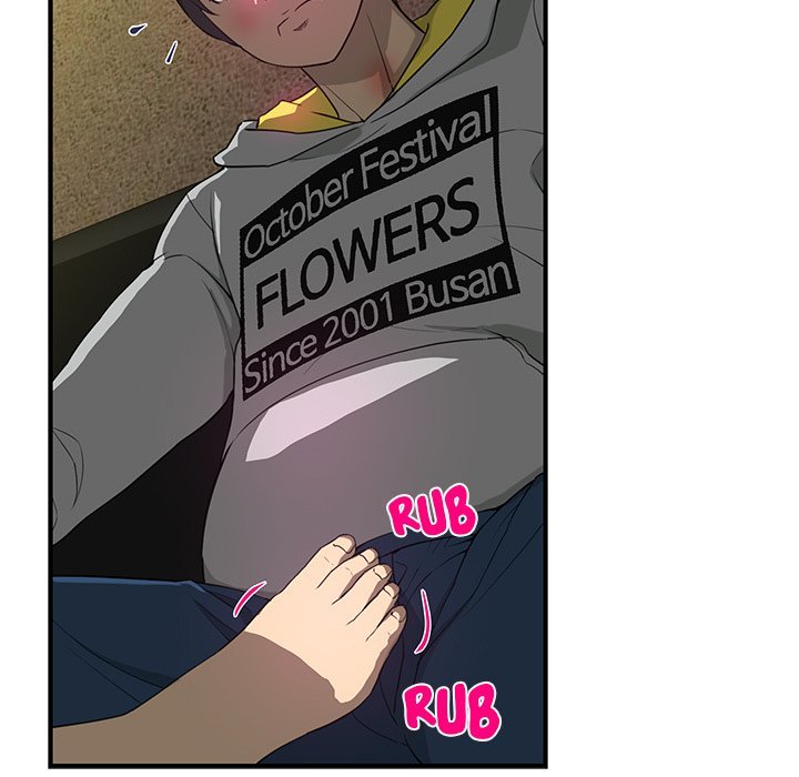 My Best Mistake Manhwa - Chapter 6 Page 30