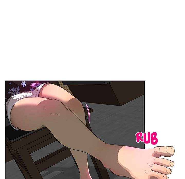 My Best Mistake Manhwa - Chapter 6 Page 31