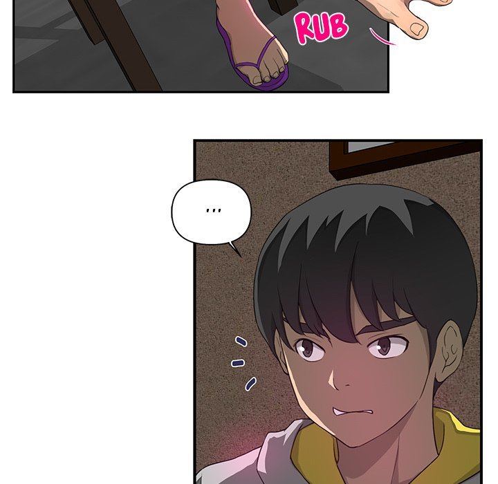 My Best Mistake Manhwa - Chapter 6 Page 32