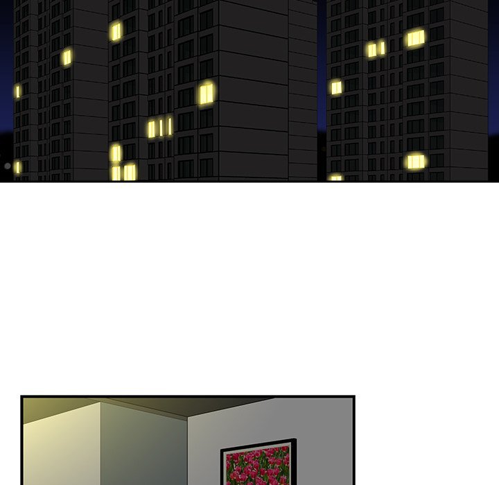 My Best Mistake Manhwa - Chapter 6 Page 34