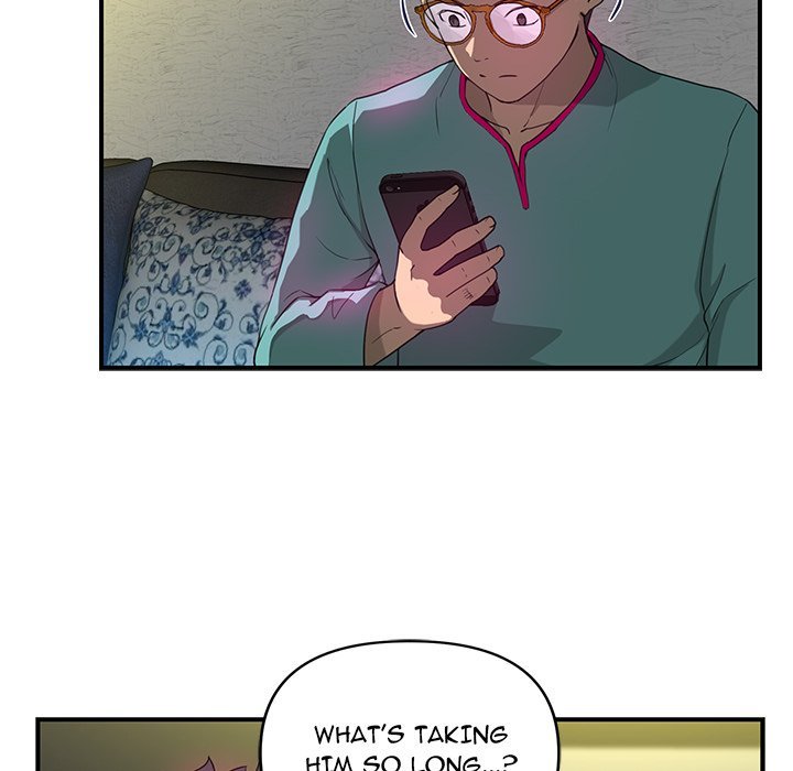 My Best Mistake Manhwa - Chapter 6 Page 36