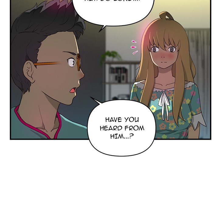 My Best Mistake Manhwa - Chapter 6 Page 37