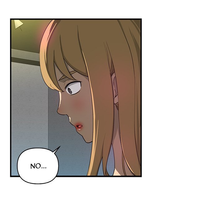 My Best Mistake Manhwa - Chapter 6 Page 38