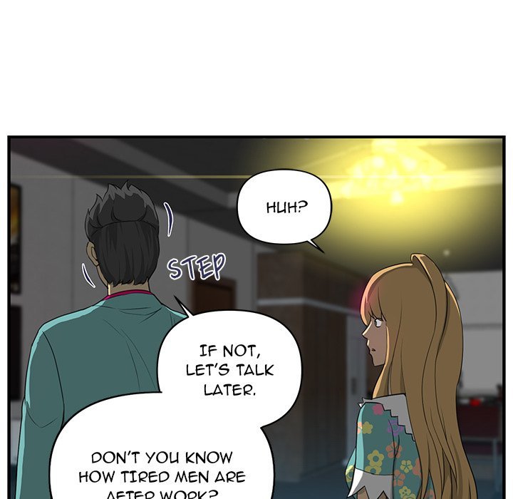 My Best Mistake Manhwa - Chapter 6 Page 41