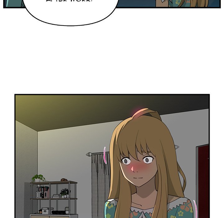My Best Mistake Manhwa - Chapter 6 Page 42
