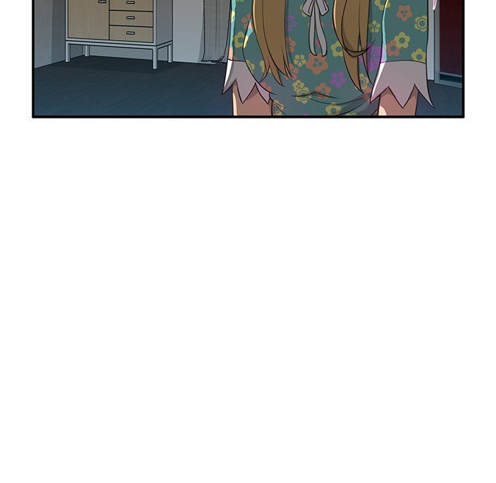 My Best Mistake Manhwa - Chapter 6 Page 43