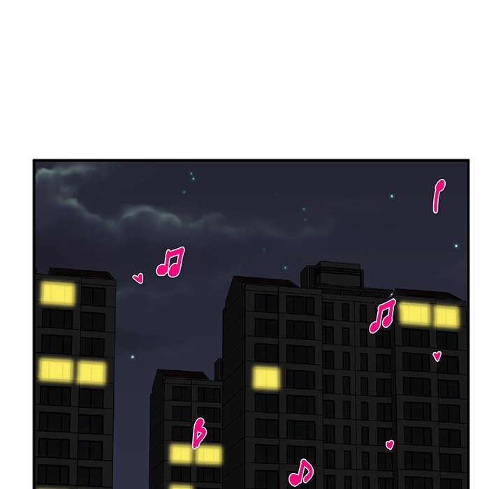 My Best Mistake Manhwa - Chapter 6 Page 44