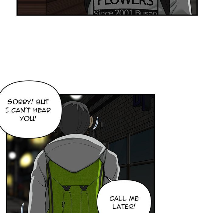 My Best Mistake Manhwa - Chapter 6 Page 47