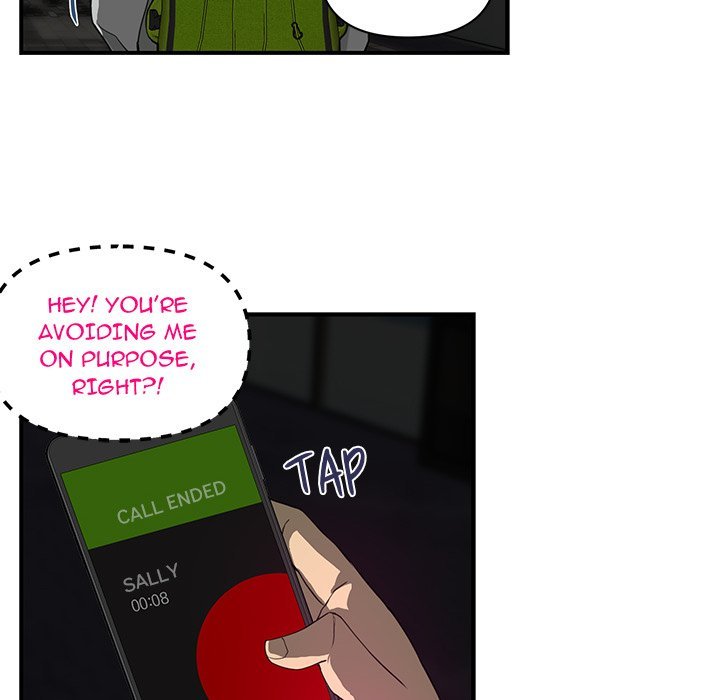 My Best Mistake Manhwa - Chapter 6 Page 48