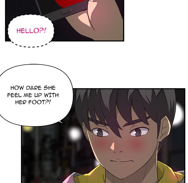 My Best Mistake Manhwa - Chapter 6 Page 49