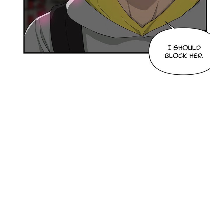 My Best Mistake Manhwa - Chapter 6 Page 50