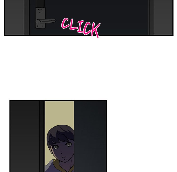 My Best Mistake Manhwa - Chapter 6 Page 52