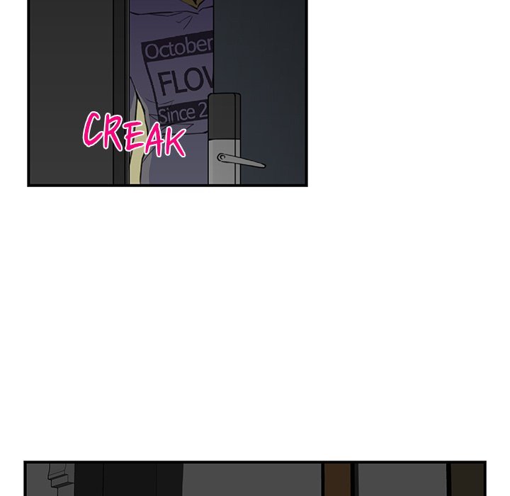 My Best Mistake Manhwa - Chapter 6 Page 53