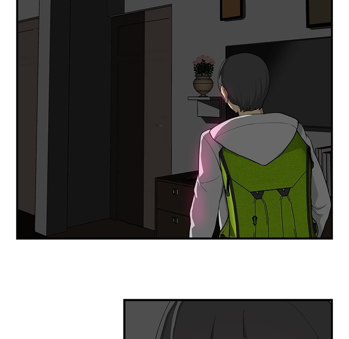 My Best Mistake Manhwa - Chapter 6 Page 54