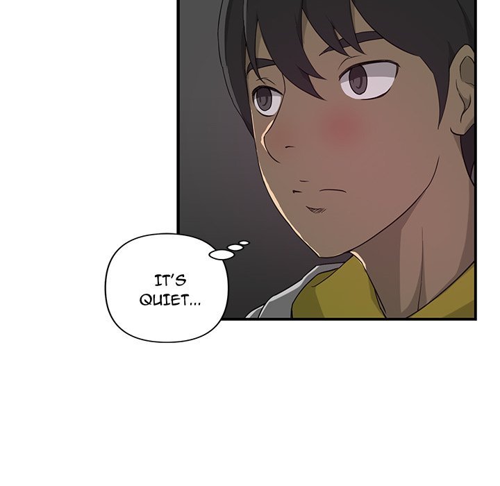 My Best Mistake Manhwa - Chapter 6 Page 55