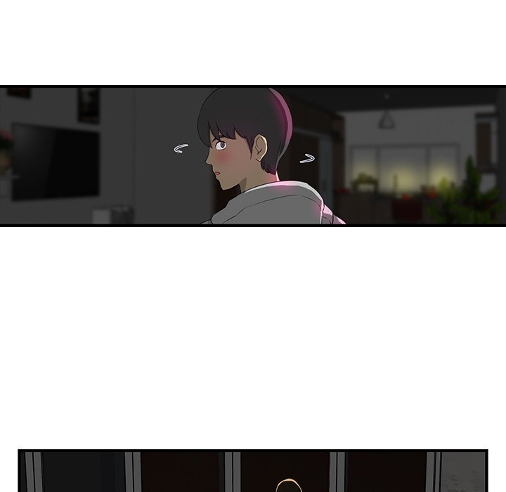 My Best Mistake Manhwa - Chapter 6 Page 56