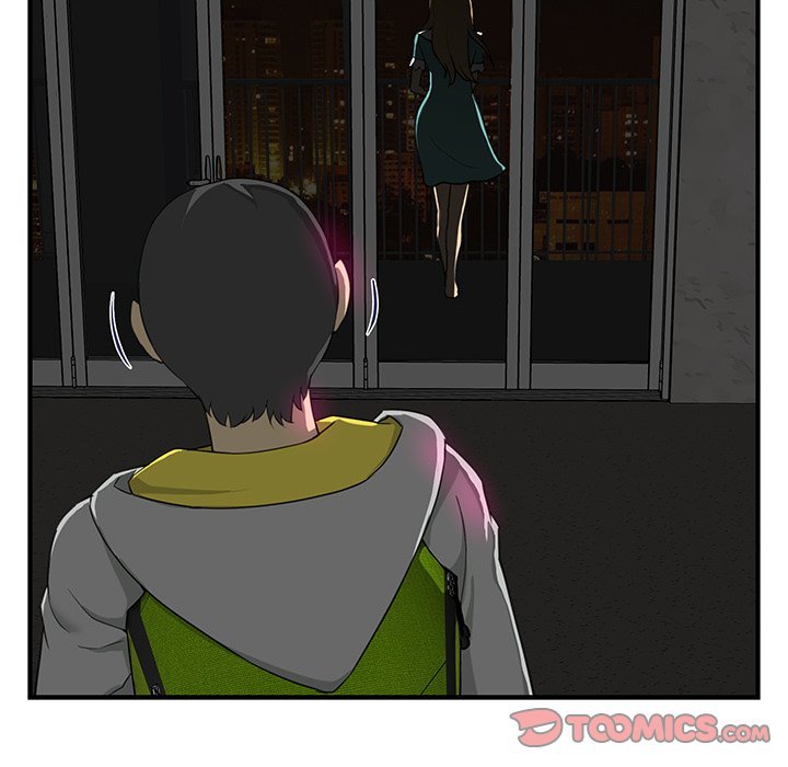 My Best Mistake Manhwa - Chapter 6 Page 57