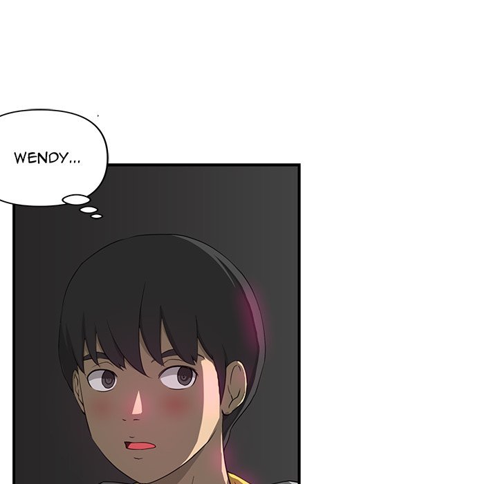 My Best Mistake Manhwa - Chapter 6 Page 58