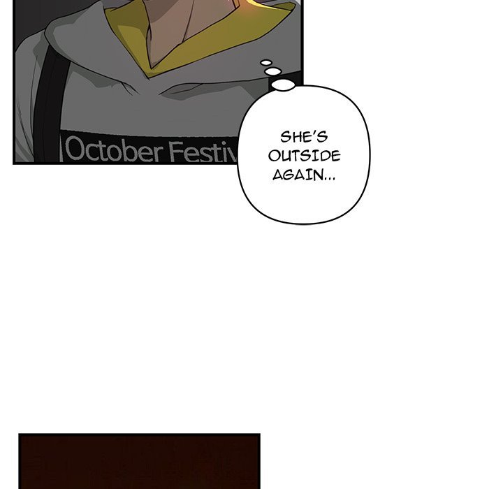 My Best Mistake Manhwa - Chapter 6 Page 59