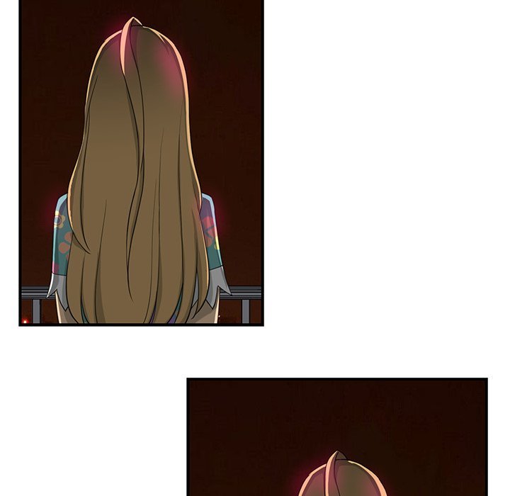 My Best Mistake Manhwa - Chapter 6 Page 60