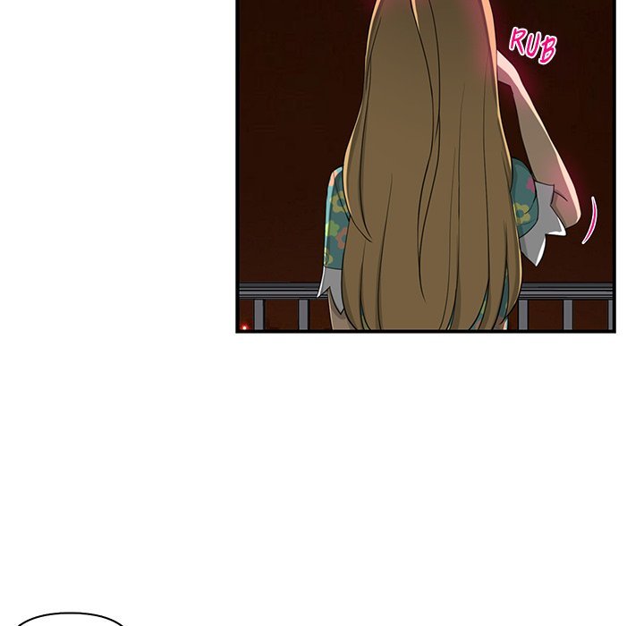 My Best Mistake Manhwa - Chapter 6 Page 61