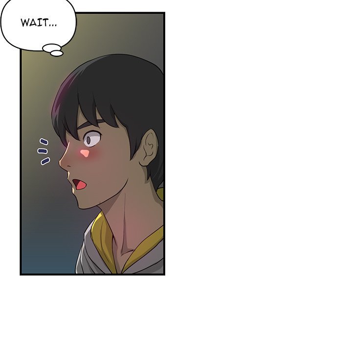 My Best Mistake Manhwa - Chapter 6 Page 62