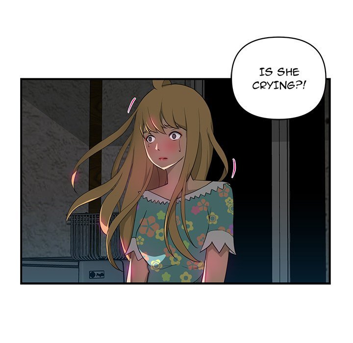 My Best Mistake Manhwa - Chapter 6 Page 63