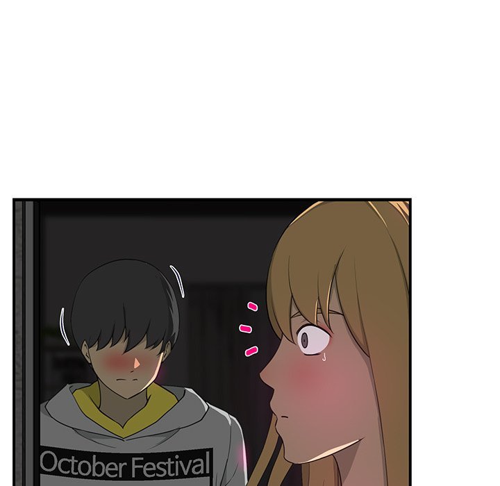 My Best Mistake Manhwa - Chapter 6 Page 65