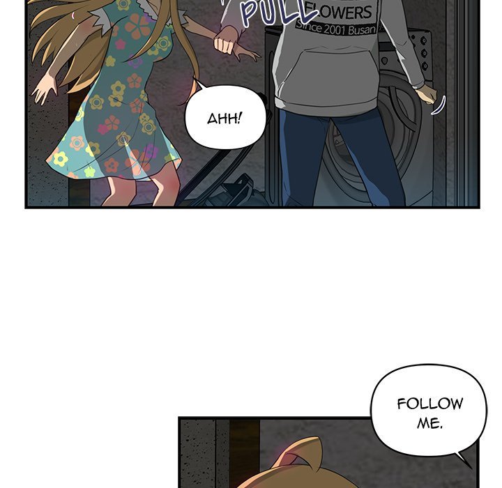 My Best Mistake Manhwa - Chapter 6 Page 68