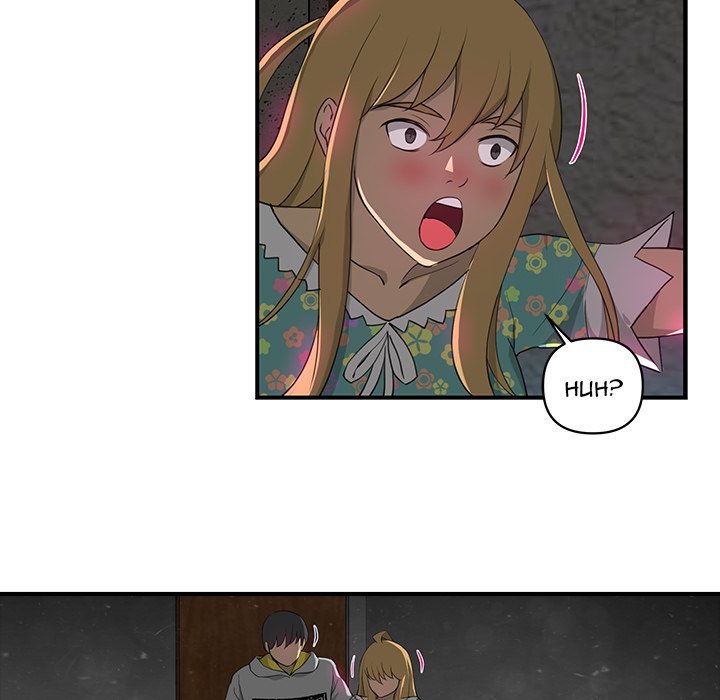 My Best Mistake Manhwa - Chapter 6 Page 69