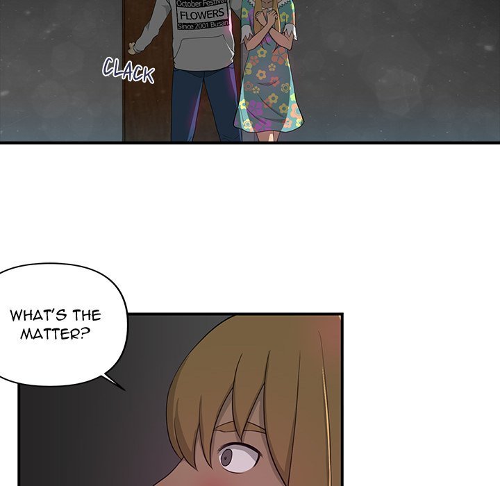 My Best Mistake Manhwa - Chapter 6 Page 70