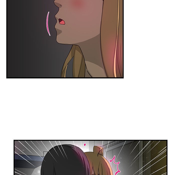 My Best Mistake Manhwa - Chapter 6 Page 71
