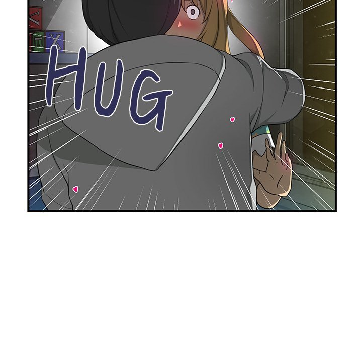 My Best Mistake Manhwa - Chapter 6 Page 72