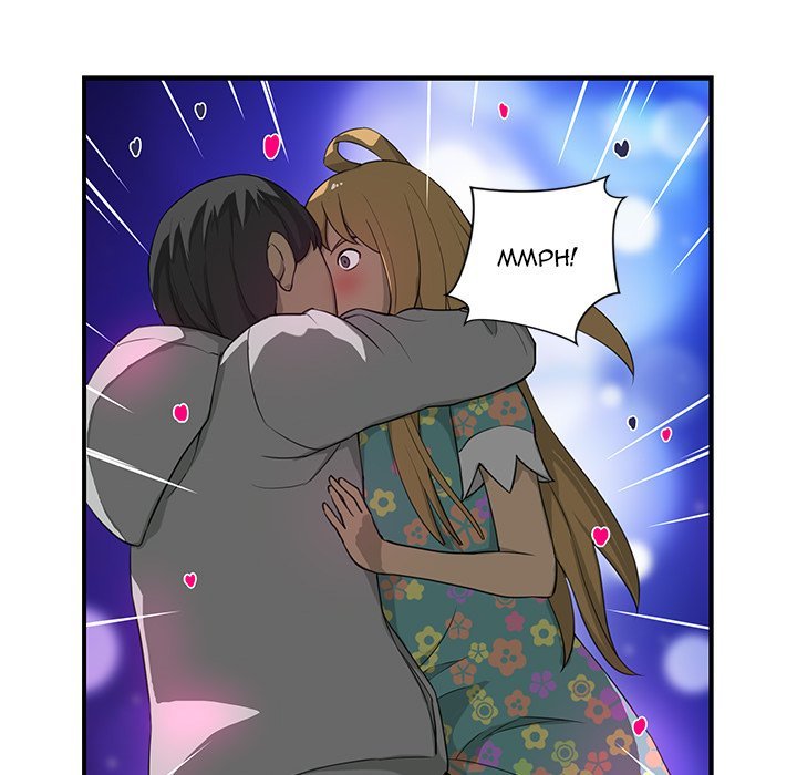 My Best Mistake Manhwa - Chapter 6 Page 73