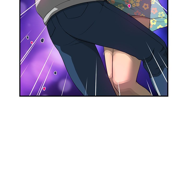 My Best Mistake Manhwa - Chapter 6 Page 74