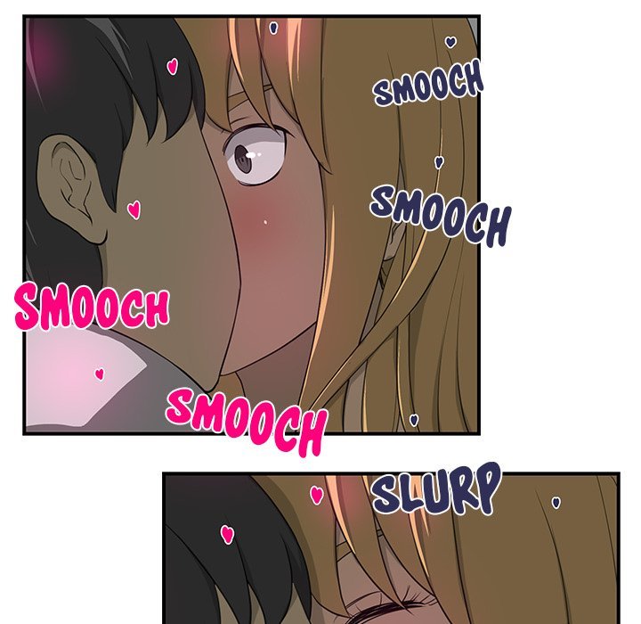 My Best Mistake Manhwa - Chapter 6 Page 75