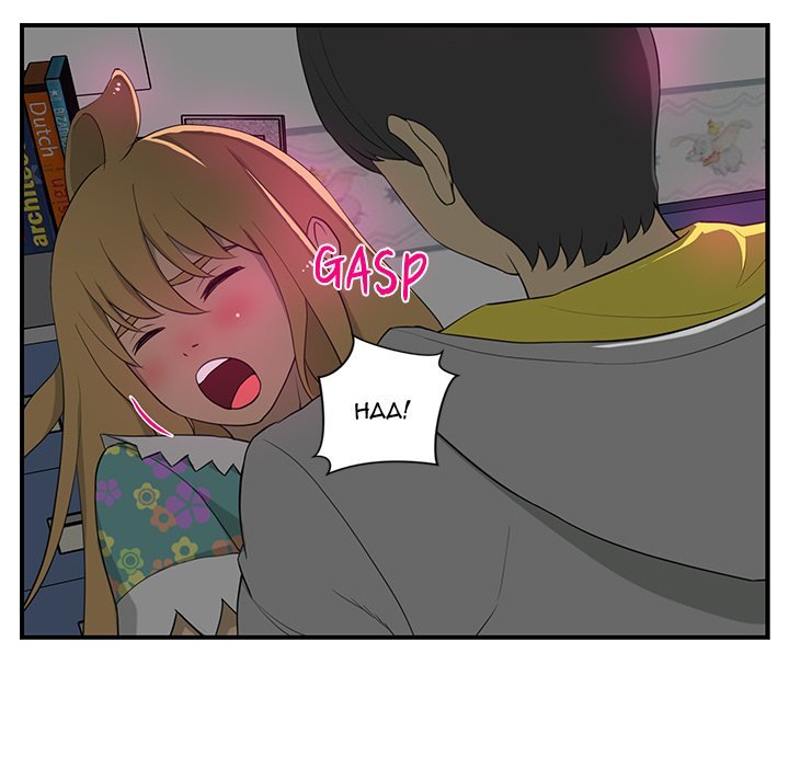 My Best Mistake Manhwa - Chapter 6 Page 77