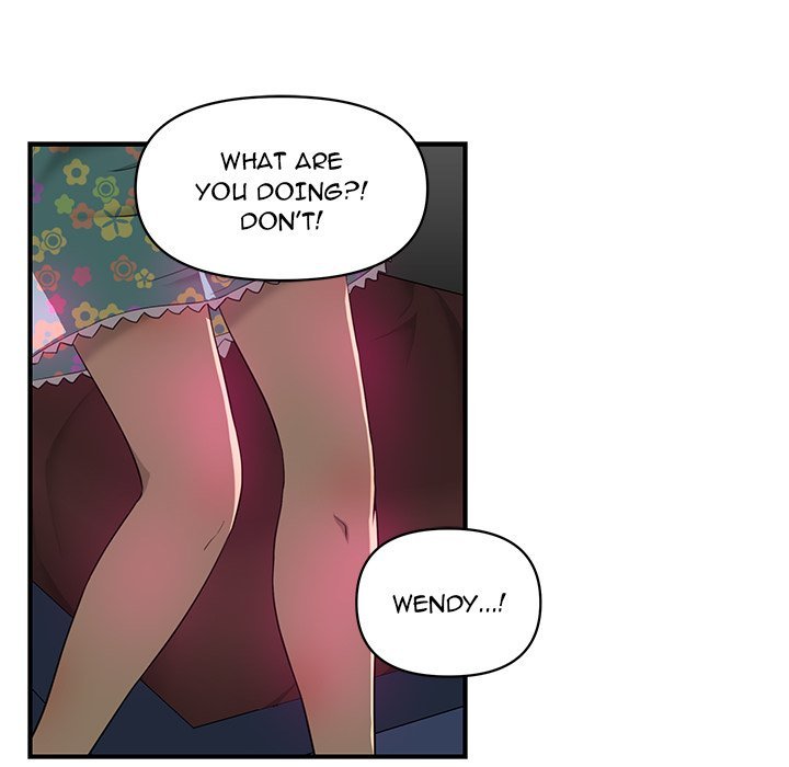 My Best Mistake Manhwa - Chapter 6 Page 78